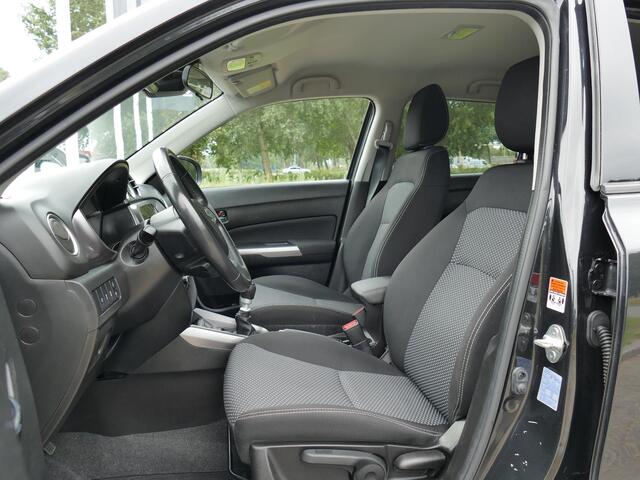Suzuki VITARA 1.4 Boosterjet Select Smart Hybrid Trekhaak l RIJKLAARPRIJS!