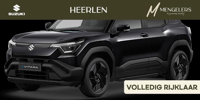 Suzuki VITARA e Select 61 kWh