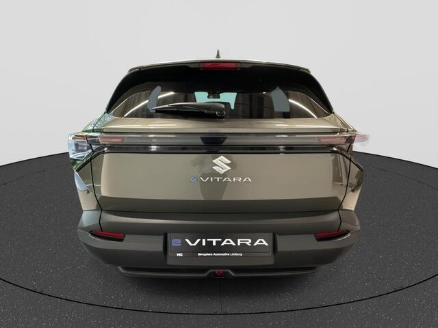 Suzuki VITARA e Select 61 kWh