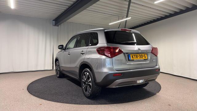 Suzuki VITARA 1.4 Boosterjet Style Smart Hybrid Navi | Pano | Camera