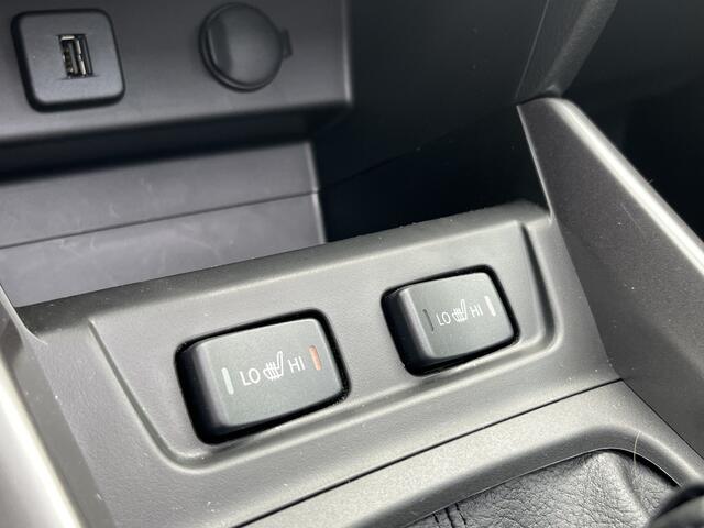 Suzuki VITARA 1.4 Boosterjet Smart Hybrid Style Automaat | €2.000,- voordeel | Meerdere kleuren leverbaar | Pano | Adapt. Cruise | Camera | Dodehoek | Rijstrook | Stoelverwarming | etc. etc.