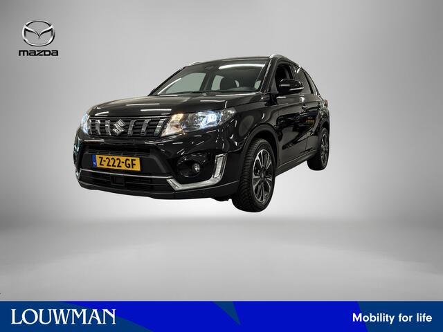 Suzuki VITARA 1.4 Boosterjet Stijl | Trekhaak | Panoramadak | Navigatie |