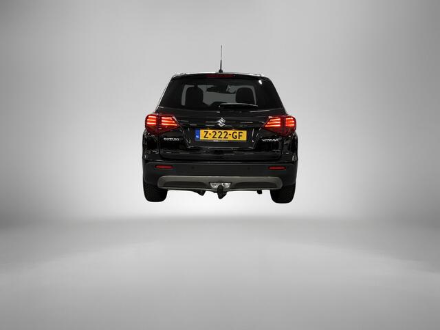 Suzuki VITARA 1.4 Boosterjet Stijl | Trekhaak | Panoramadak | Navigatie |
