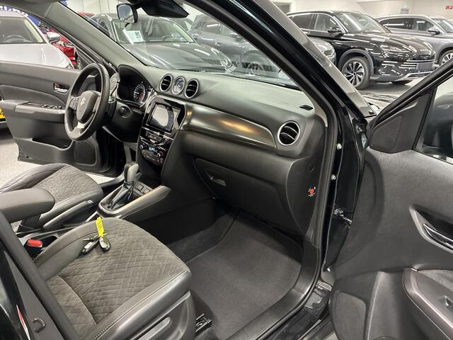 Suzuki VITARA 1.4 Boosterjet Stijl | Trekhaak | Panoramadak | Navigatie |