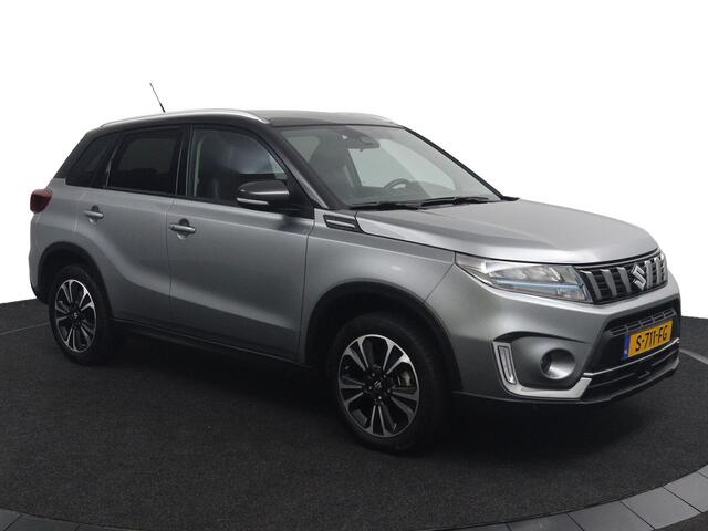 Suzuki VITARA 1.4 Boosterjet Style Smart Hybrid | Half leer | Stoelverwarming |