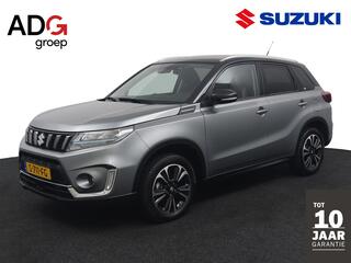 suzuki-vitara-1.4-boosterjet-style-smart-hybrid---half-leer-
