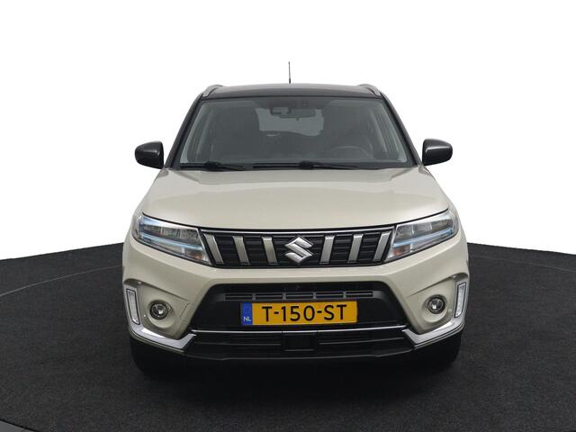 Suzuki VITARA 1.4 Boosterjet Select Smart Hybrid | Afneembare Trekhaak | two-tone (metaal) kleur |