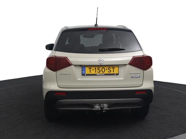Suzuki VITARA 1.4 Boosterjet Select Smart Hybrid | Afneembare Trekhaak | two-tone (metaal) kleur |