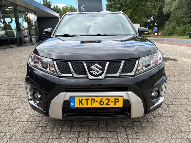 Suzuki VITARA 1.4 Boosterjet Allgrip S Automaat