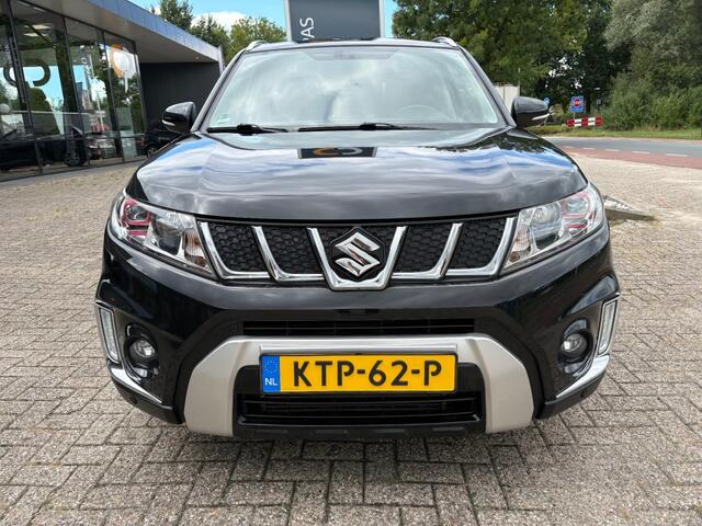 Suzuki VITARA 1.4 Boosterjet Allgrip S Automaat