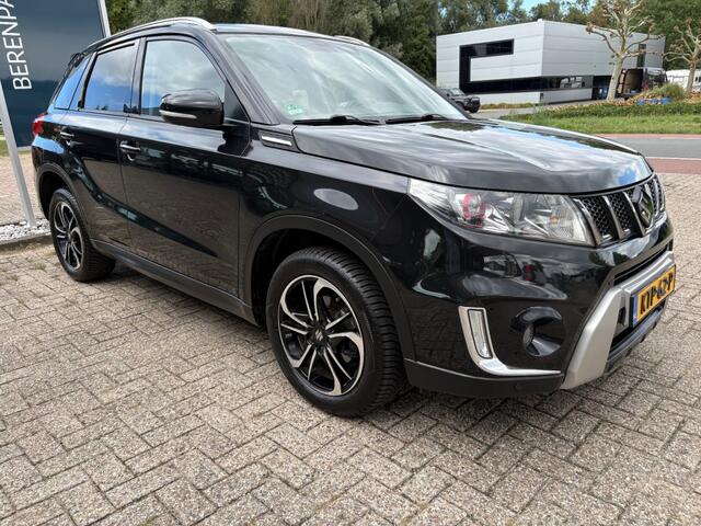 Suzuki VITARA 1.4 Boosterjet Allgrip S Automaat