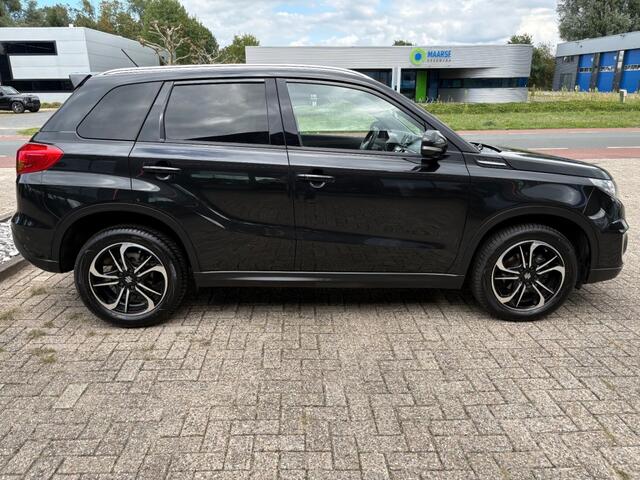 Suzuki VITARA 1.4 Boosterjet Allgrip S Automaat