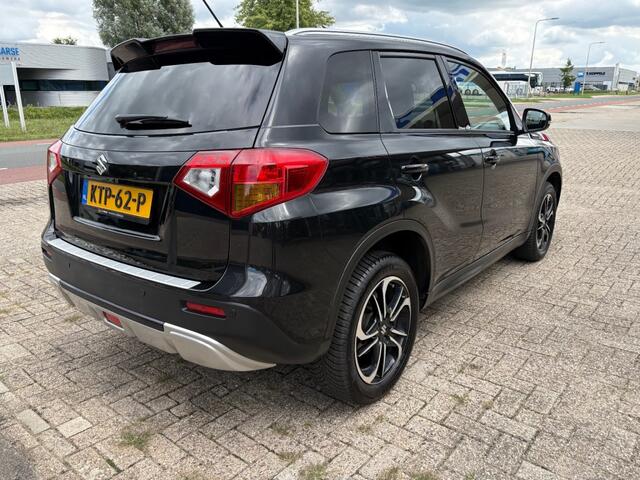 Suzuki VITARA 1.4 Boosterjet Allgrip S Automaat