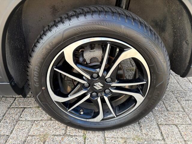 Suzuki VITARA 1.4 Boosterjet Allgrip S Automaat
