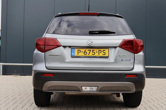 Suzuki VITARA 1.4 Boosterjet Select Smart Hybrid | Stoelverwarming | Camera | Apple Carplay / Android Auto | 17 Inch