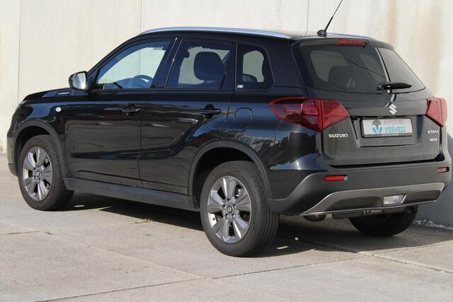 Suzuki VITARA 1.4 Boosterjet Style Smart Hybrid / CAMERA / APPLE CARPLAY / CRUISE