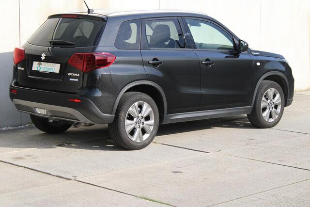 Suzuki VITARA 1.4 Boosterjet Style Smart Hybrid / CAMERA / APPLE CARPLAY / CRUISE