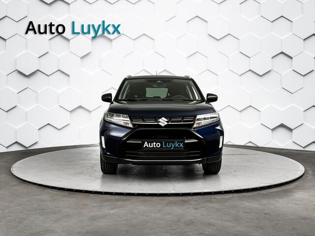 Suzuki VITARA 1.4 Select Smart Hybrid Automaat | Navigatie | Adaptieve Cruise Control | Parkeercamera