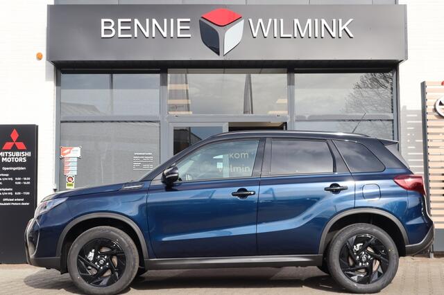 Suzuki VITARA 1.4 Boosterjet SH Special Edition | Stoel Verwarming | Apple/Android Auto |