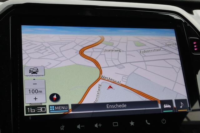 Suzuki VITARA 1.4 Boosterjet SH Special Edition | Stoel Verwarming | Apple/Android Auto |