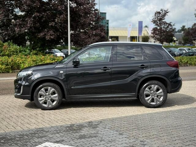 Suzuki VITARA 1.5 HYBRID SELECT A/T CARPLAY CAMERA NL-AUTO
