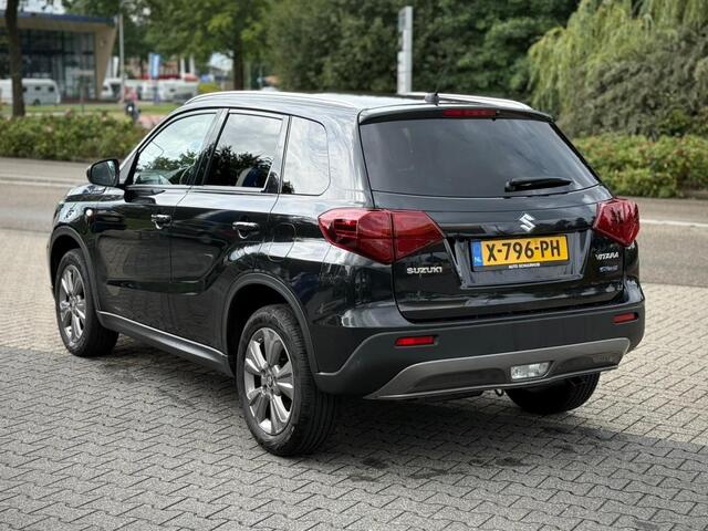 Suzuki VITARA 1.5 HYBRID SELECT A/T CARPLAY CAMERA NL-AUTO