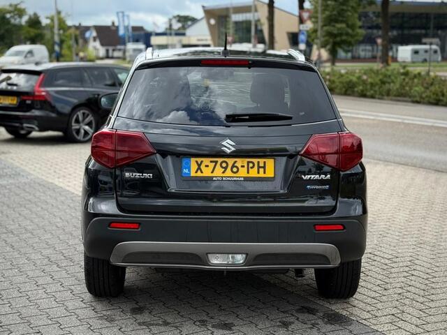 Suzuki VITARA 1.5 HYBRID SELECT A/T CARPLAY CAMERA NL-AUTO