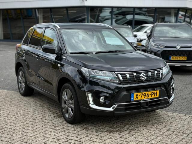 Suzuki VITARA 1.5 HYBRID SELECT A/T CARPLAY CAMERA NL-AUTO