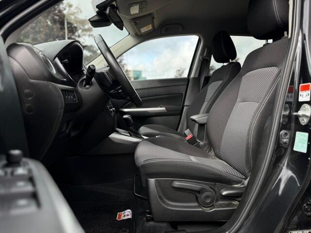 Suzuki VITARA 1.5 HYBRID SELECT A/T CARPLAY CAMERA NL-AUTO