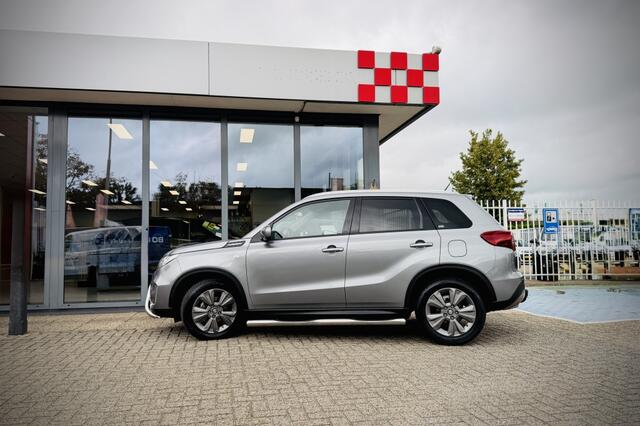 Suzuki VITARA 1.4 Boosterjet Select | TREKHAAK | CAMERA | STOELVERWARMING