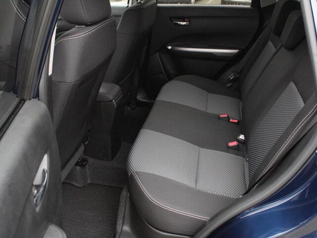 Suzuki VITARA 1.4 Boosterjet Select Smart Hybrid | Snel rijden!