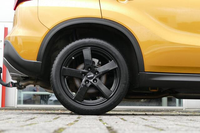 Suzuki VITARA 1.4 Boosterjet Select Smart Hybrid AllGrip | Rijklaarprijs | All-grip |
