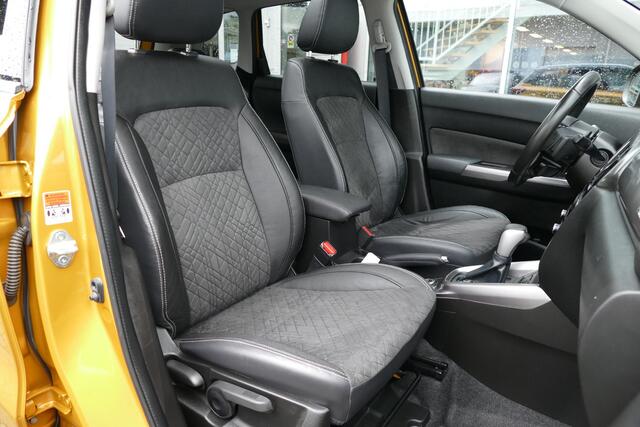 Suzuki VITARA 1.4 Boosterjet Select Smart Hybrid AllGrip | Rijklaarprijs | All-grip |