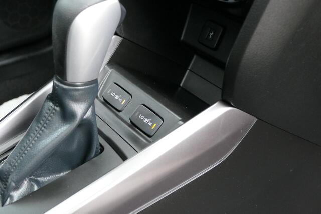 Suzuki VITARA 1.4 Boosterjet Select Smart Hybrid AllGrip | Rijklaarprijs | All-grip |