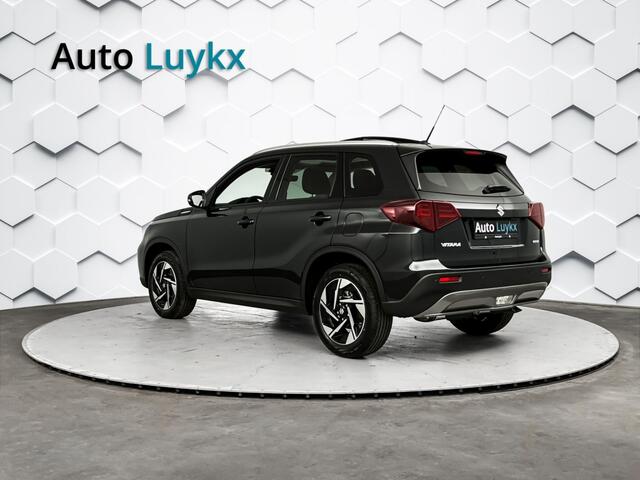 Suzuki VITARA 1.4 Style Smart Hybrid Automaat | Panoramadak | €2.000,- + €750,- voorraadkorting!