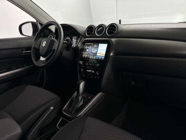 Suzuki VITARA 1.4 Select Smart Hybrid Automaat | Navigatie | Adaptieve Cruise Control | Parkeercamera