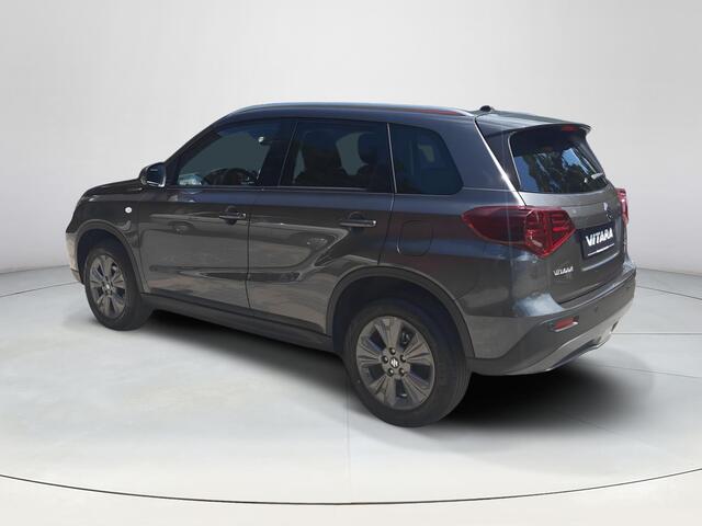 Suzuki VITARA 1.4 Boosterjet Smart Hybrid Select