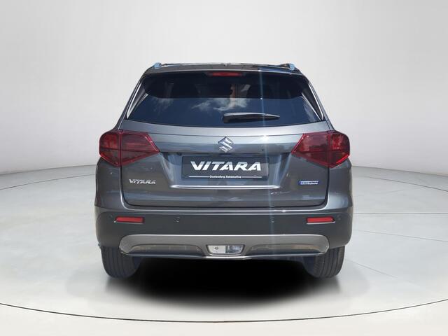 Suzuki VITARA 1.4 Boosterjet Smart Hybrid Select