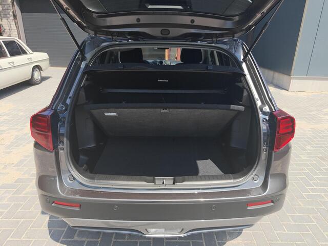 Suzuki VITARA 1.4 Boosterjet Smart Hybrid Select