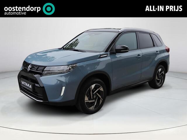 Suzuki VITARA 1.4 Boosterjet Smart Hybrid Style