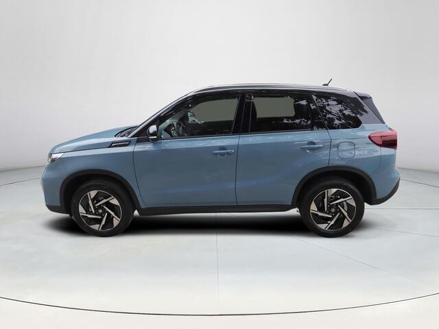 Suzuki VITARA 1.4 Boosterjet Smart Hybrid Style