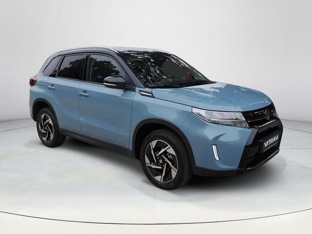 Suzuki VITARA 1.4 Boosterjet Smart Hybrid Style