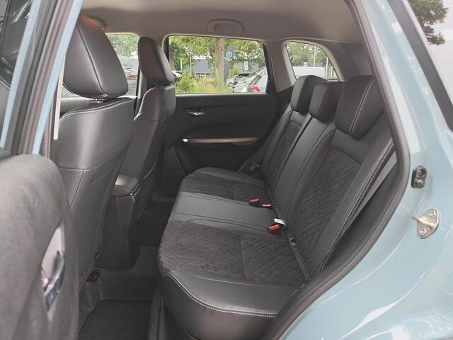 Suzuki VITARA 1.4 Boosterjet Smart Hybrid Style