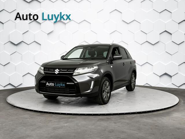 Suzuki VITARA 1.4 Select Smart Hybrid Automaat | Navigatie | Adaptieve Cruise Control | Parkeercamera
