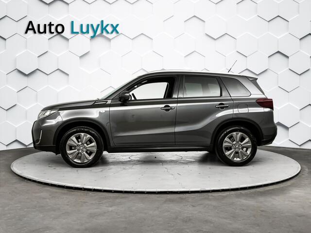 Suzuki VITARA 1.4 Select Smart Hybrid Automaat | Navigatie | Adaptieve Cruise Control | Parkeercamera