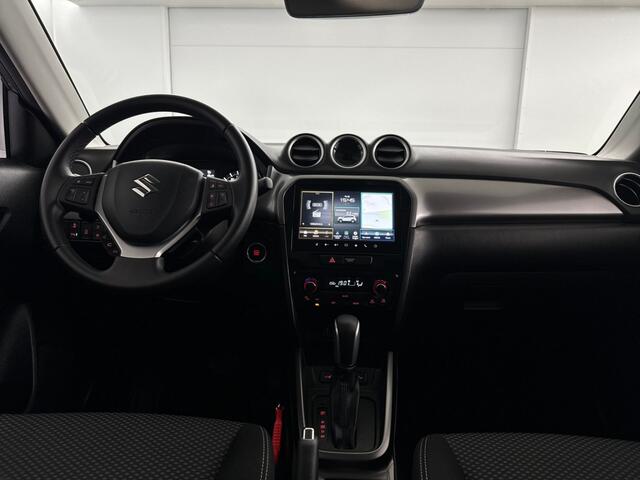 Suzuki VITARA 1.4 Select Smart Hybrid Automaat | Navigatie | Adaptieve Cruise Control | Parkeercamera