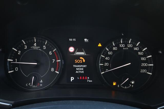 Suzuki VITARA 1.4 Boosterjet Select | Stoel Verwarming | Apple/Android Auto |