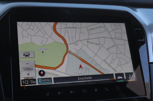 Suzuki VITARA 1.4 Boosterjet Select | Stoel Verwarming | Apple/Android Auto |