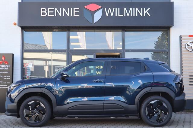 Suzuki VITARA e Select 61 kWh | Stoel/Stuur Verwarming | Apple/Android Auto |