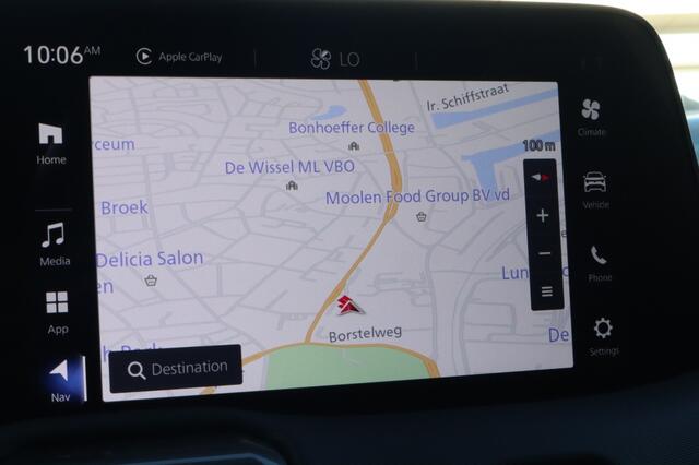 Suzuki VITARA e Select 61 kWh | Stoel/Stuur Verwarming | Apple/Android Auto |